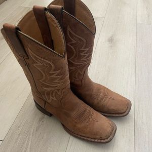 Womens Cowgirl Boots